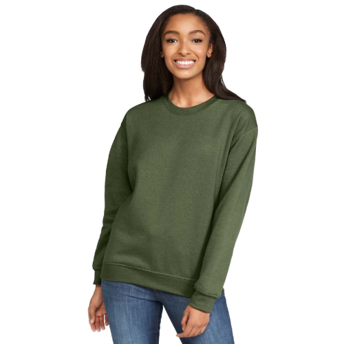Adult Softstyle Crewnecks