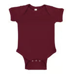 Infant Short Sleeve Onesie