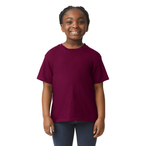 Gildan Youth Softstyle T-shirt