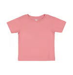 Infant Short Sleeve T-shirt