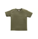 Toddler Short Sleeve T-Shirt