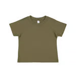 Infant Short Sleeve T-shirt