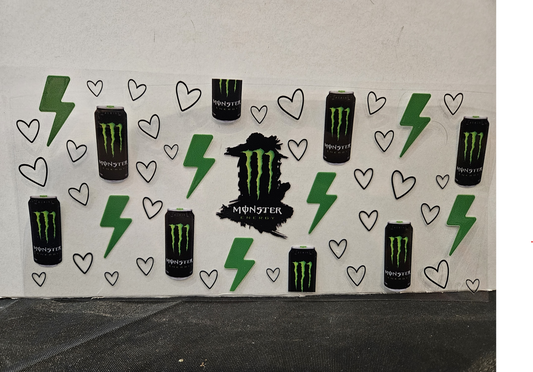 Monster-1