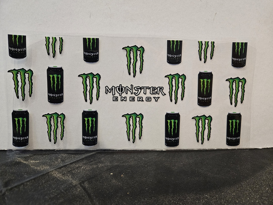 Monster-2
