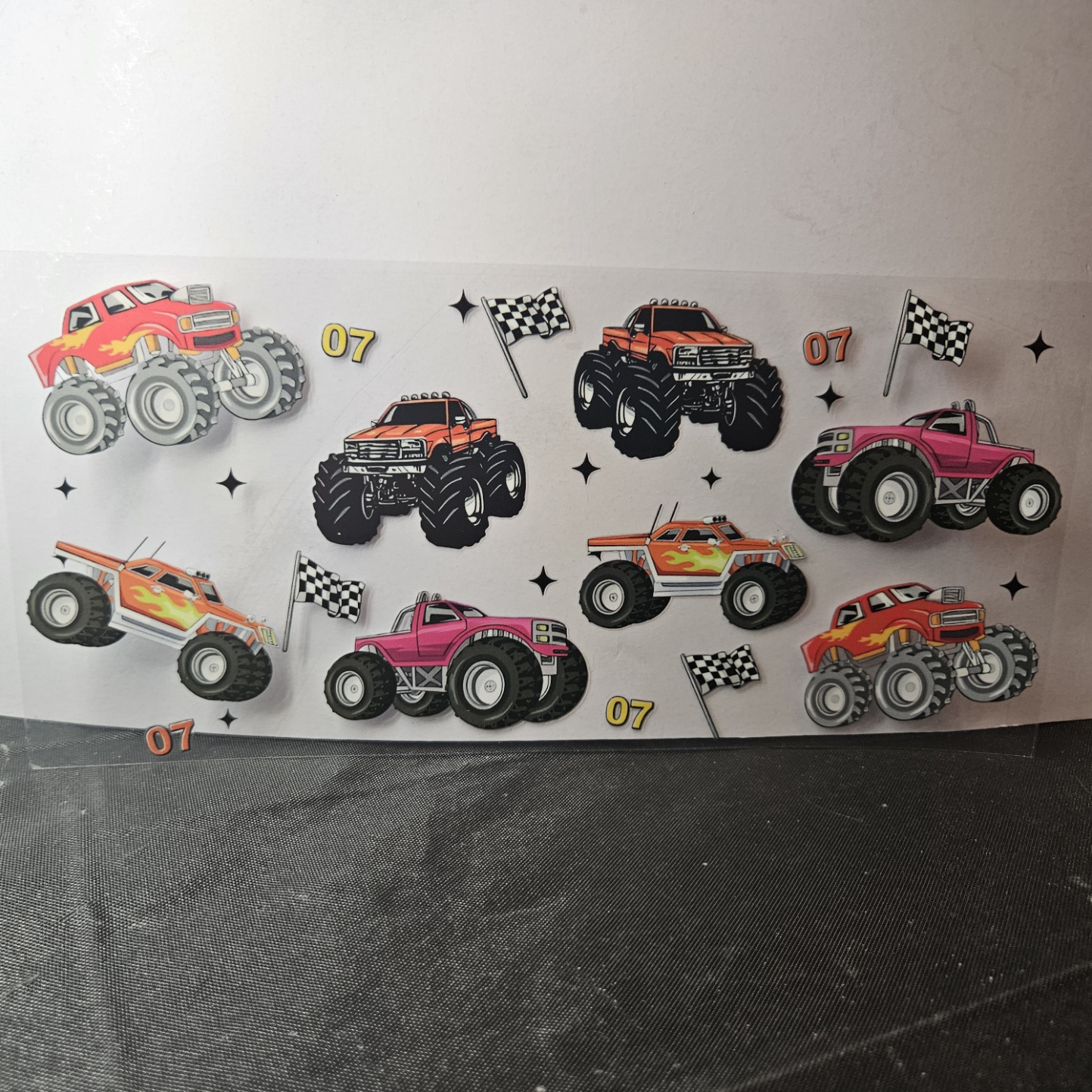 Monster-2