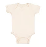 Infant Short Sleeve Onesie