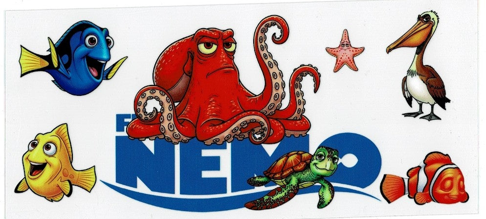 Nemo-3