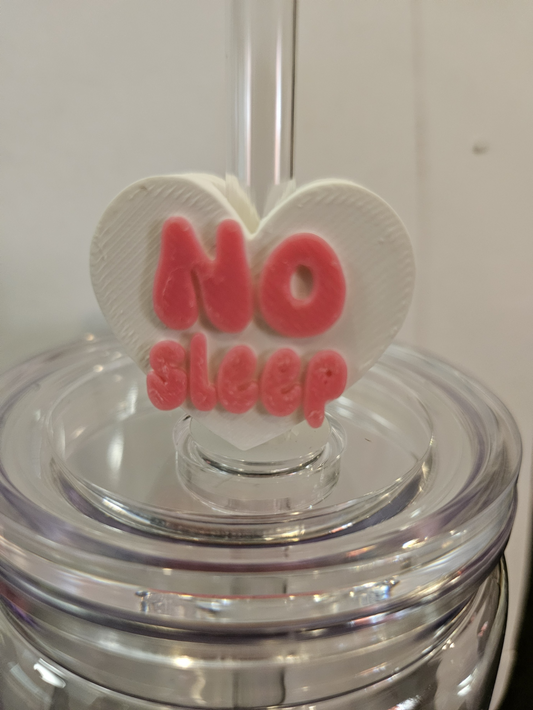 No Sleep Heart