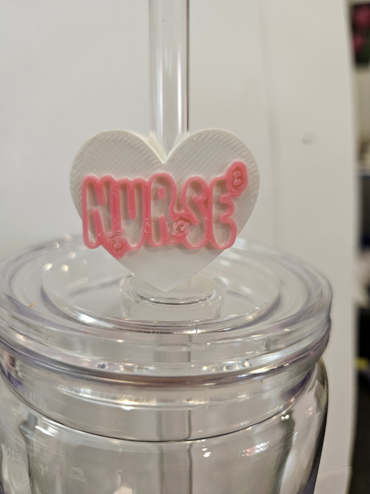 Nurse Heart