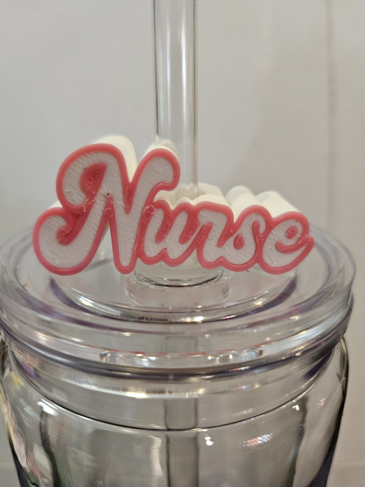 Nurse (sideways)