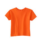 Toddler Short Sleeve T-Shirt