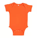 Infant Short Sleeve Onesie
