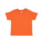 Infant Short Sleeve T-shirt