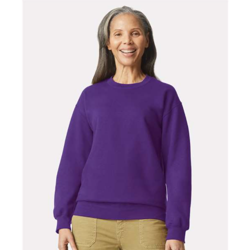 Adult Softstyle Crewnecks