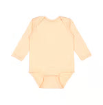 Infant Long Sleeve Onesie