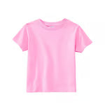 Toddler Short Sleeve T-Shirt