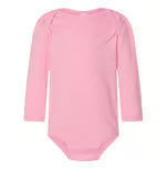 Infant Long Sleeve Onesie