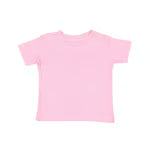 Infant Short Sleeve T-shirt