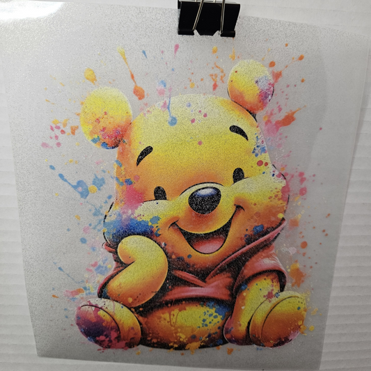Pooh-G-3
