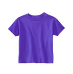 Toddler Short Sleeve T-Shirt