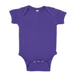Infant Short Sleeve Onesie