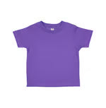 Infant Short Sleeve T-shirt