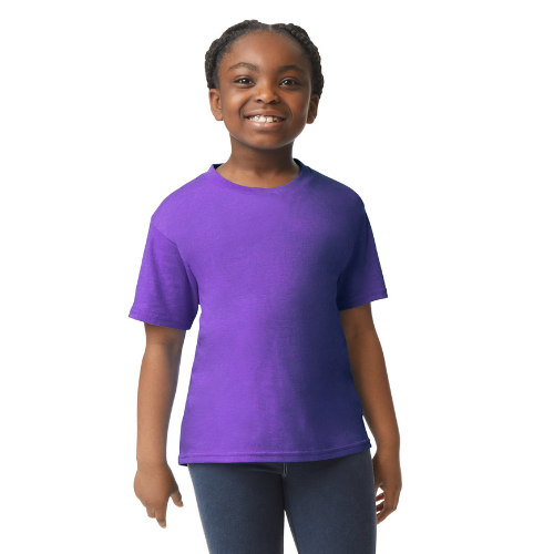 Gildan Youth Softstyle T-shirt