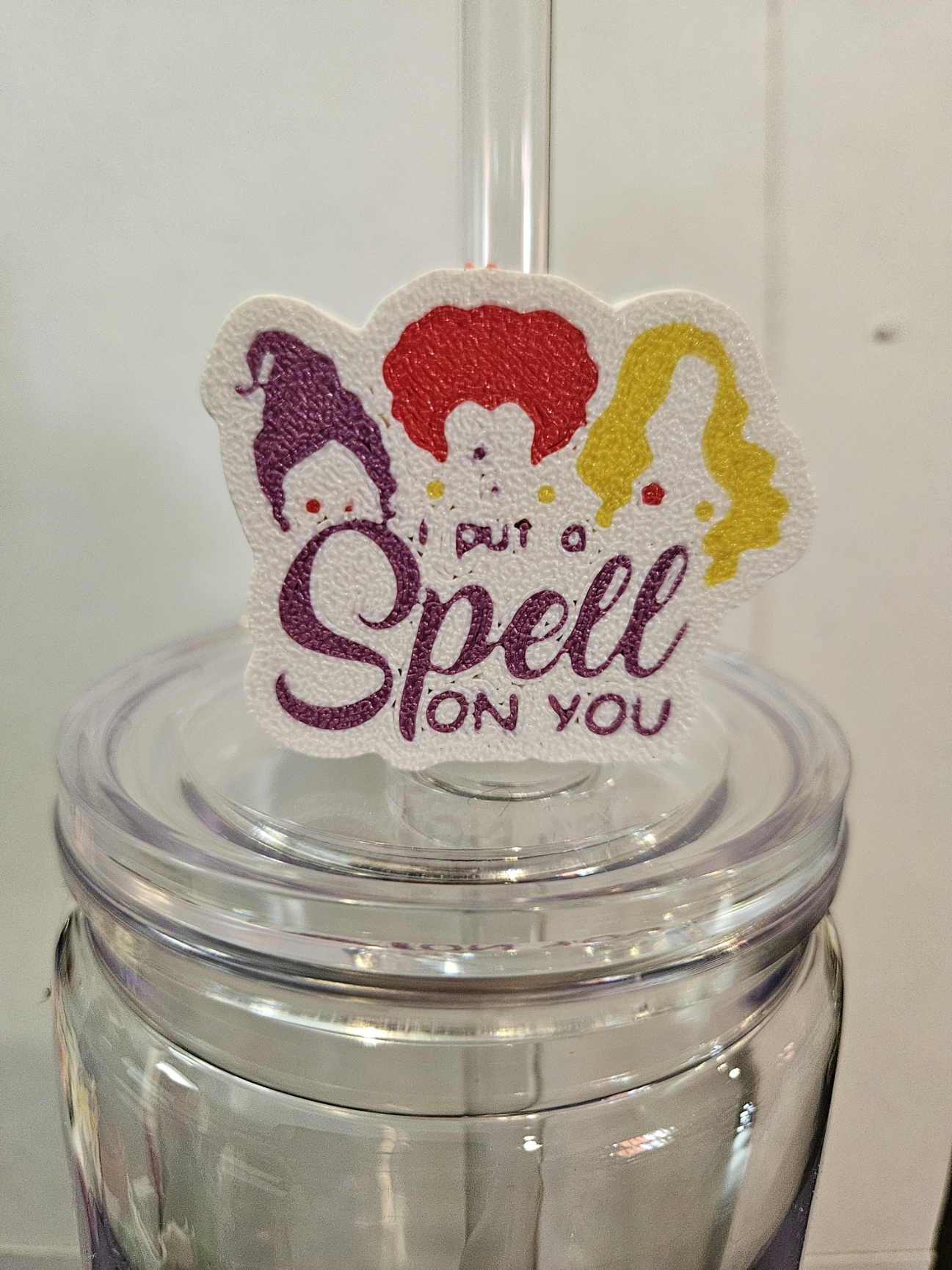 I Put A Spell On You