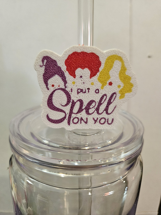 I Put A Spell On You