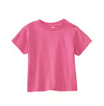 Toddler Short Sleeve T-Shirt