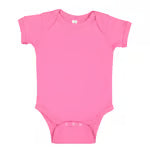 Infant Short Sleeve Onesie