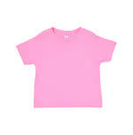 Infant Short Sleeve T-shirt