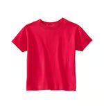 Toddler Short Sleeve T-Shirt