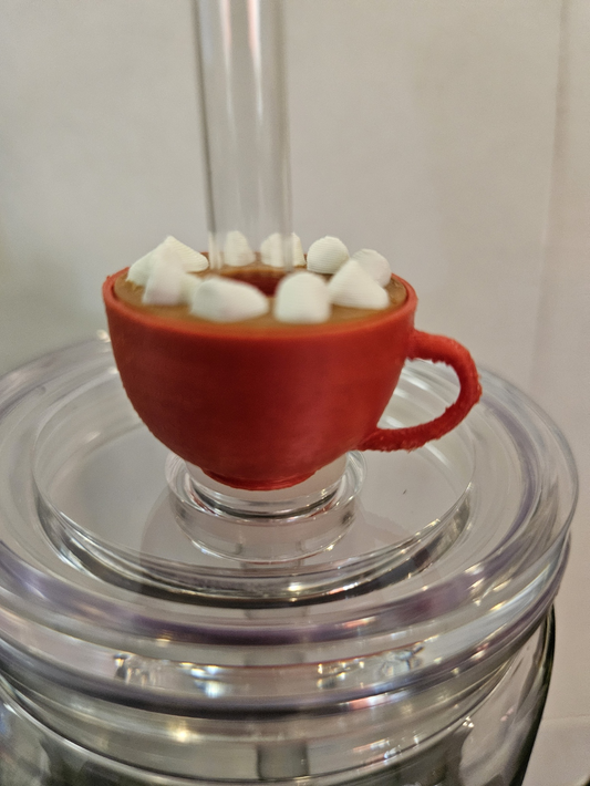 Red Hot Cocoa