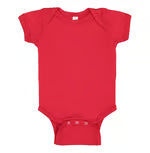 Infant Short Sleeve Onesie