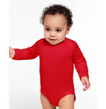 Infant Long Sleeve Onesie