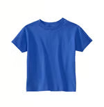 Toddler Short Sleeve T-Shirt