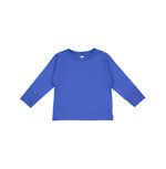 Toddler Long Sleeve T-shirt