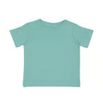 Infant Short Sleeve T-shirt