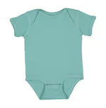 Infant Short Sleeve Onesie