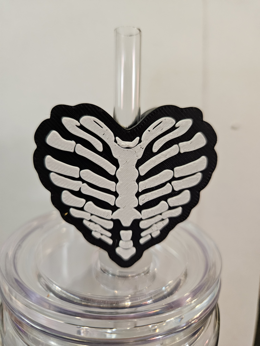 Skully Heart