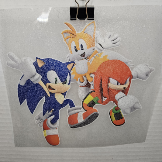 Sonic-G-1