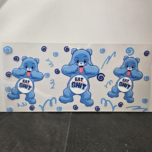 Swearbear-1