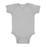 Infant Short Sleeve Onesie
