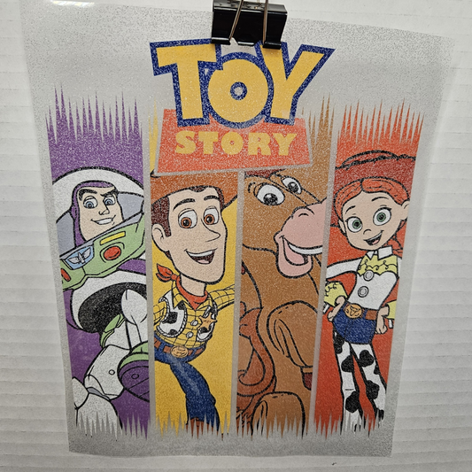 Toy Story-G-1