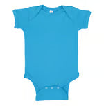 Infant Short Sleeve Onesie