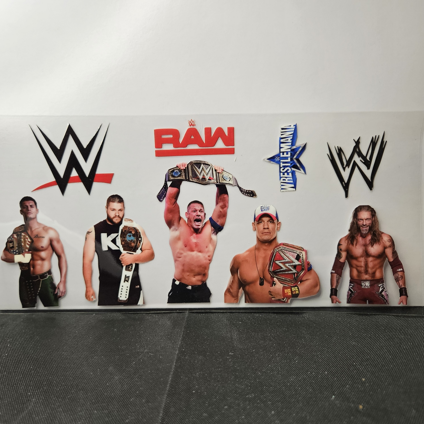 WWE-1