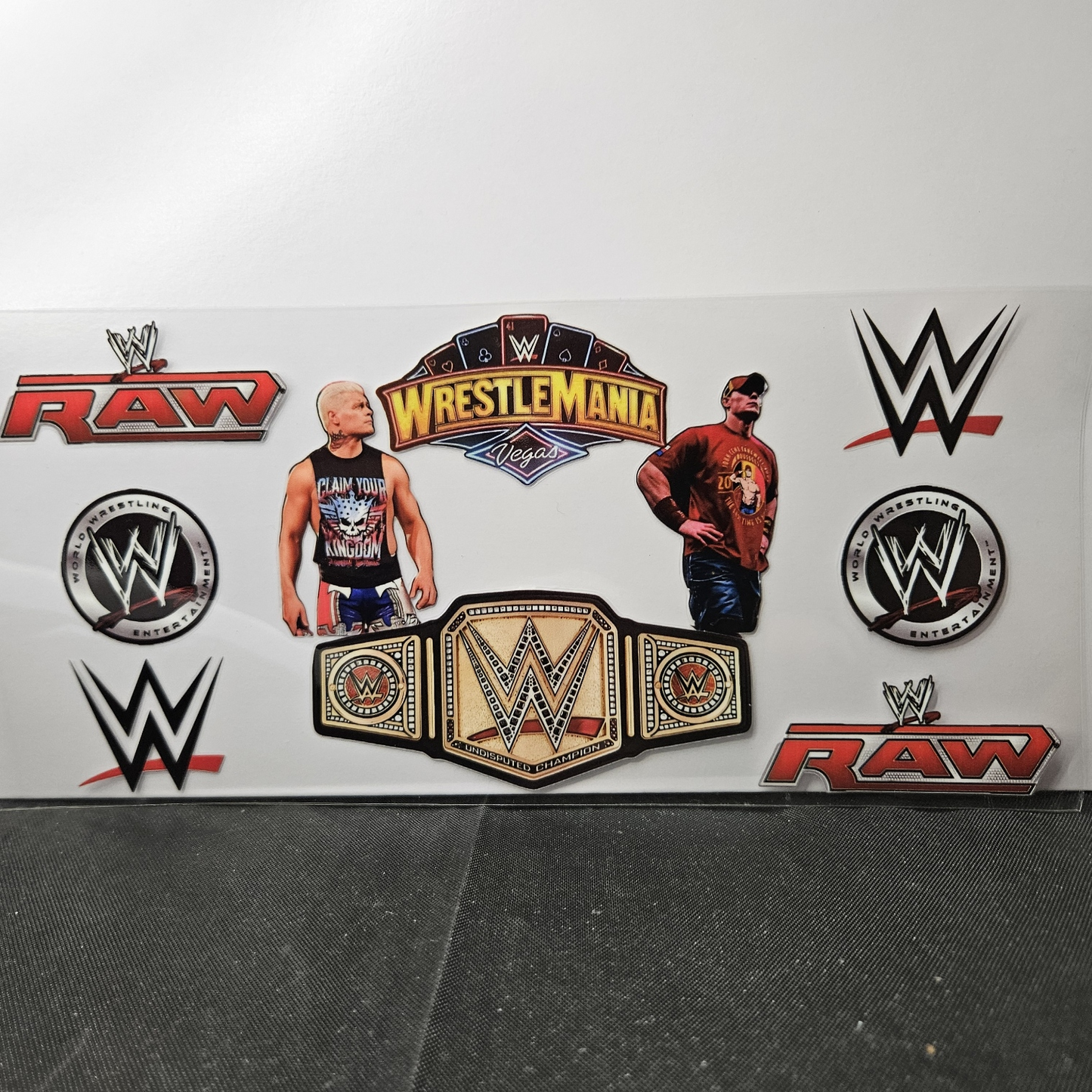 WWE-10