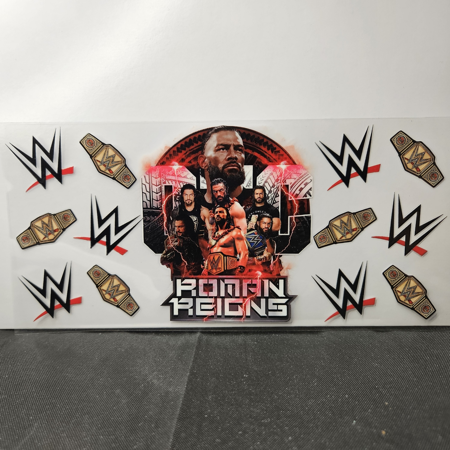 WWE-12