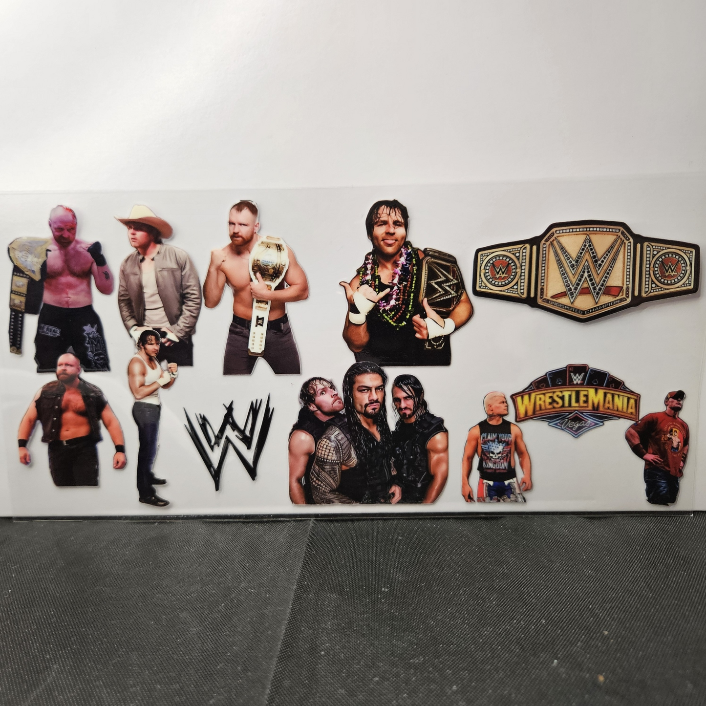 WWE-6
